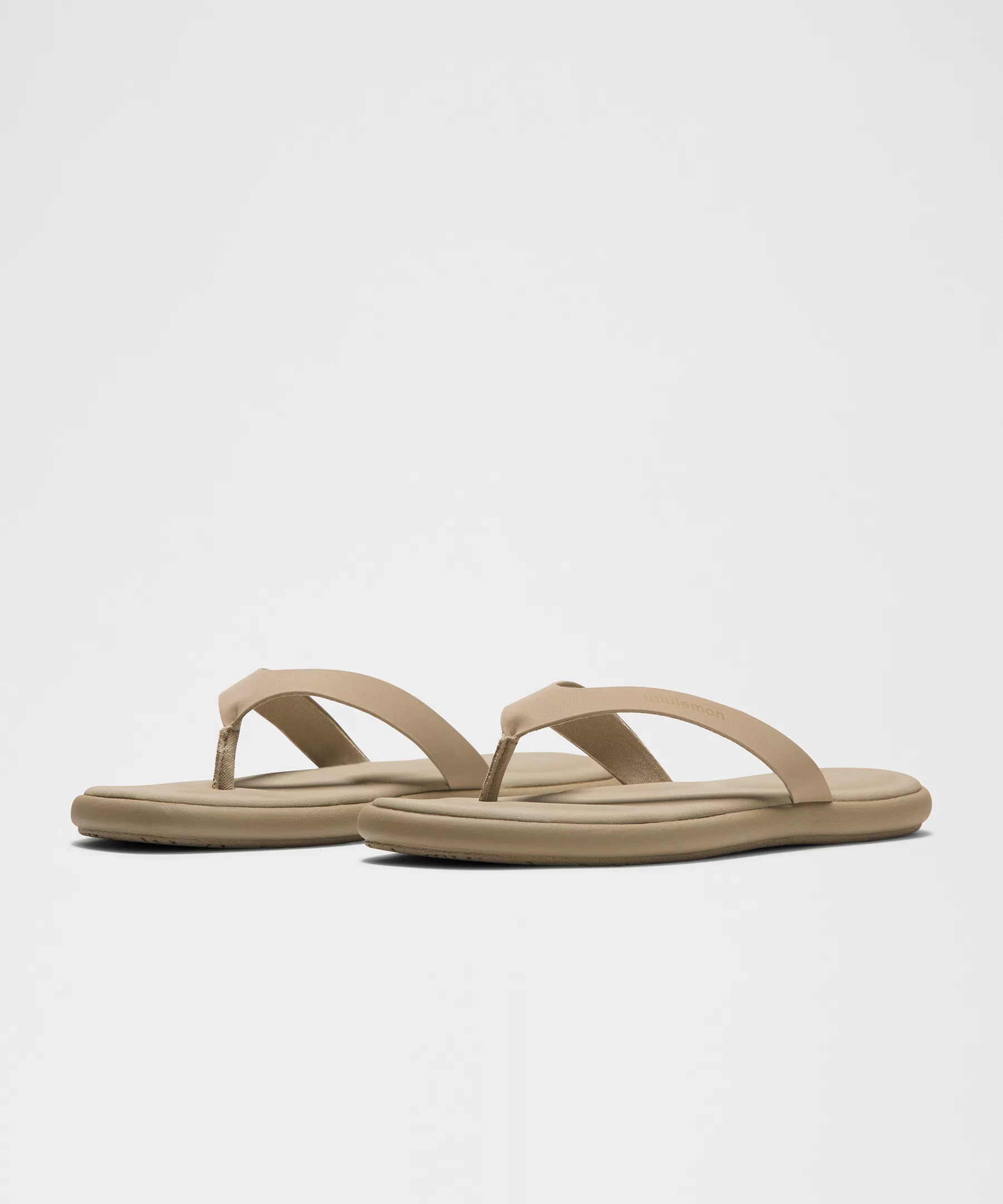 Women's Restfeel Flip-Flop | Women's Shoes | lululemon | Lululemon (US)