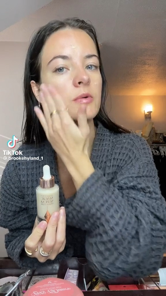 Post vacation recap and get ready with me!

#LTKbeauty #LTKstyletip #LTKMostLoved