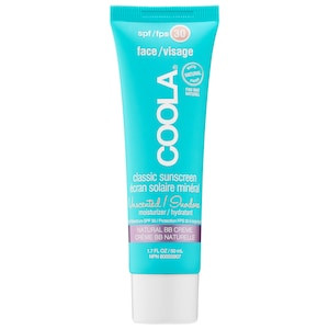 SPF 30 Mineral Face Matte Tint | Sephora (US)