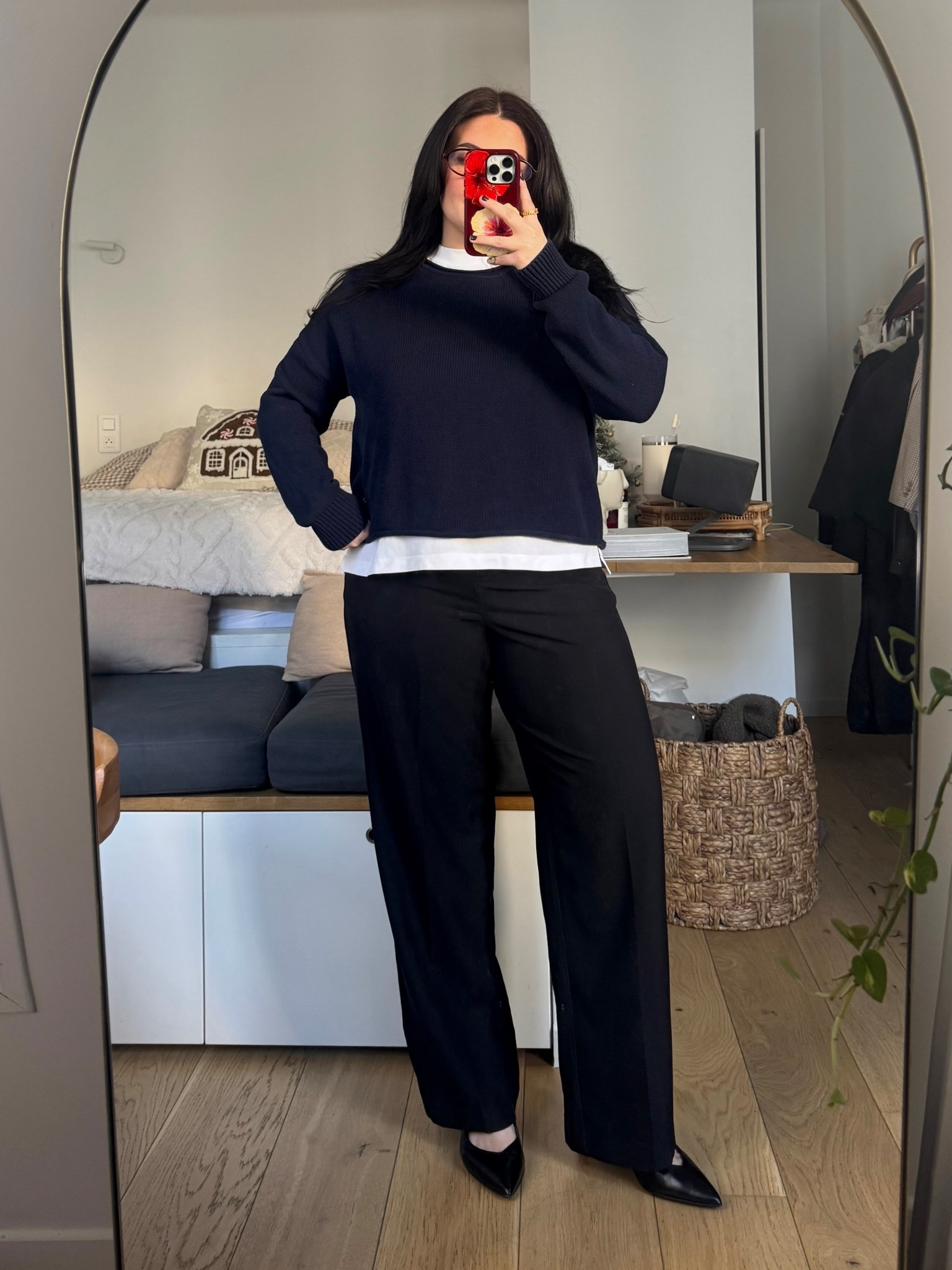 This weeks work fits 🫶🏻

#LTKworkwear #LTKcurves #LTKmidsize