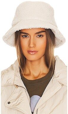 Sherpa Hat
                    
                    Hat Attack | Revolve Clothing (Global)
