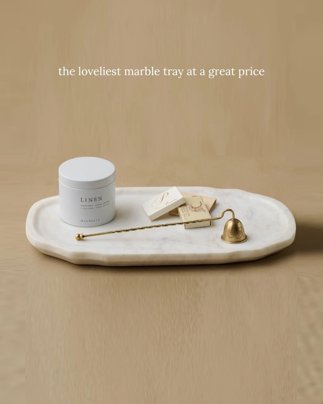 I have this marble tray in my bathroom! Makes a great gift too!

Home decor, kitchen decor, bath decor

#LTKHome