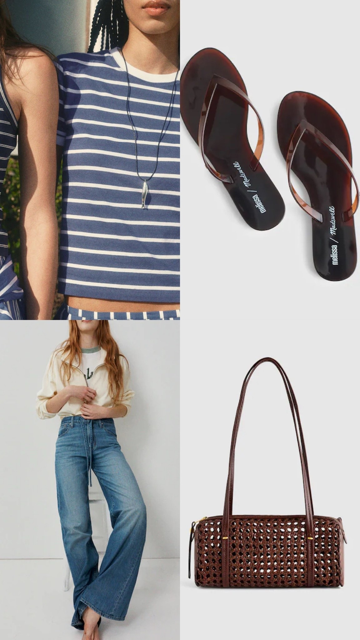 LTK X MADEWELL exclusive sale is here!! Use code LTK20 to save 20% off site-wide! Such a good sale (& a great time to refresh your closet)

#LTKxMadewell #LTKootd #LTKSaleAlert