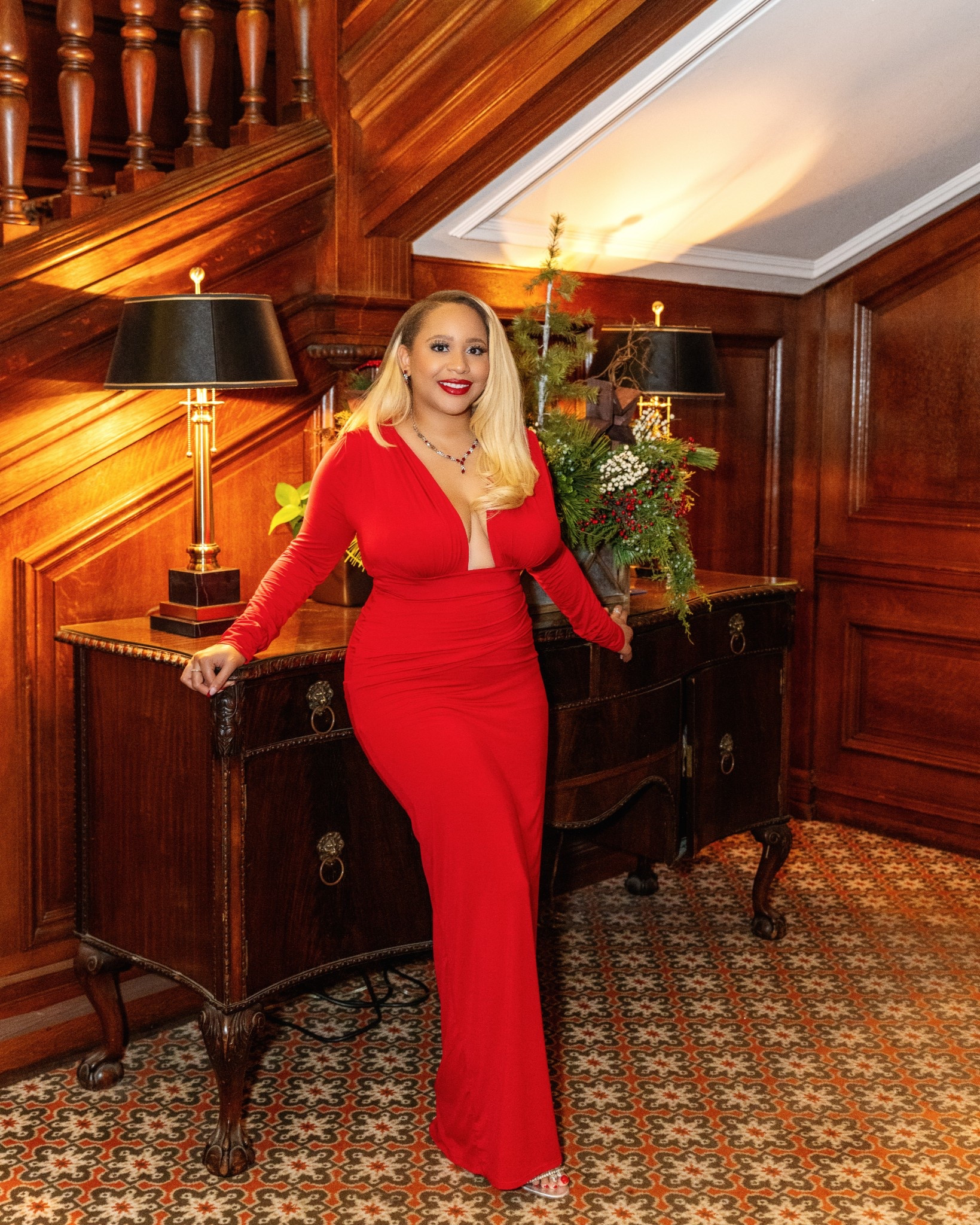 Happy holidays. 🎄


#LTKSeasonal #LTKPetite #LTKStyleTip