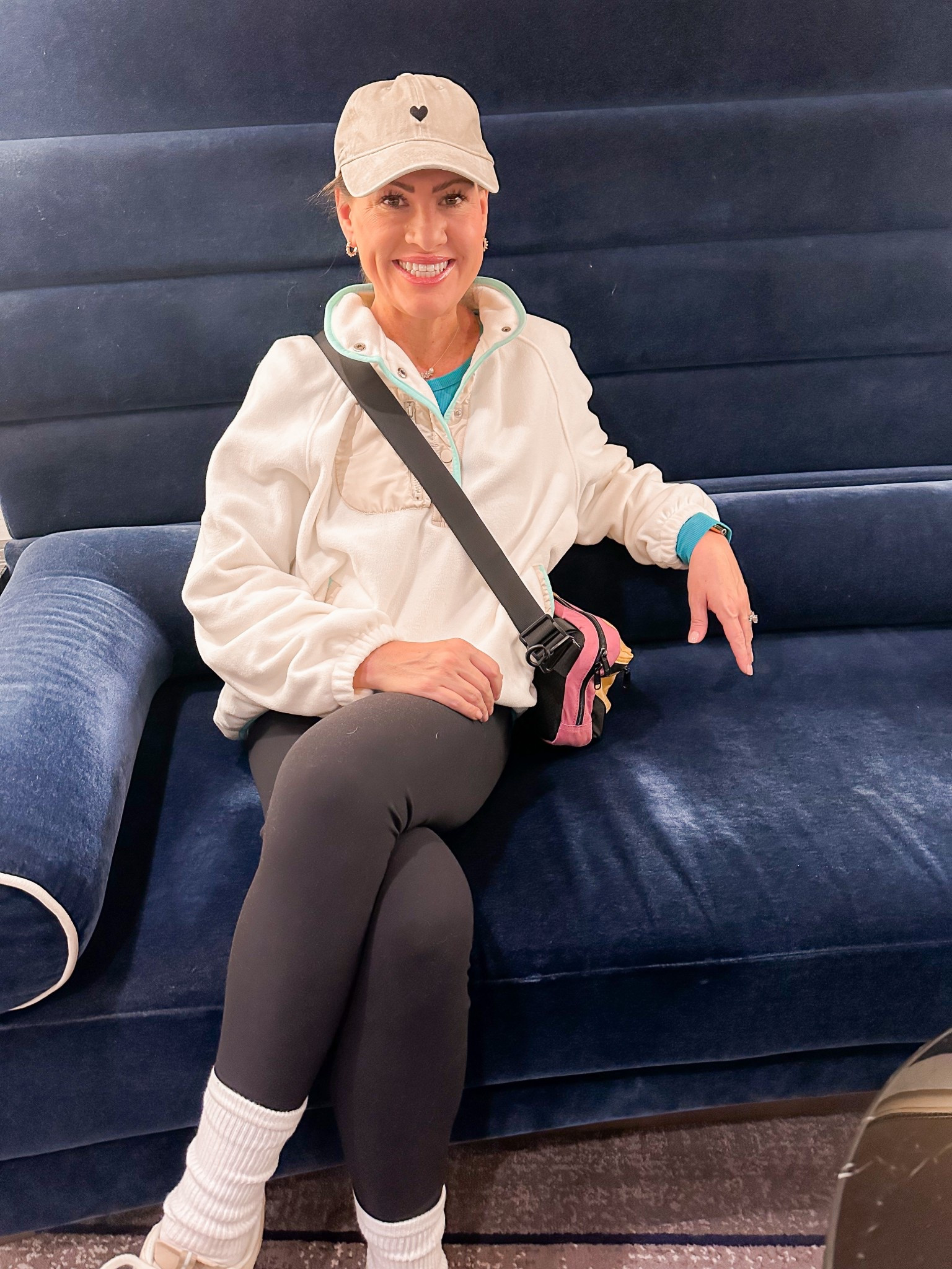 Sitka outfit. Cruises. #cruise #alaska 

#LTKU #LTKStyleTip #LTKTravel