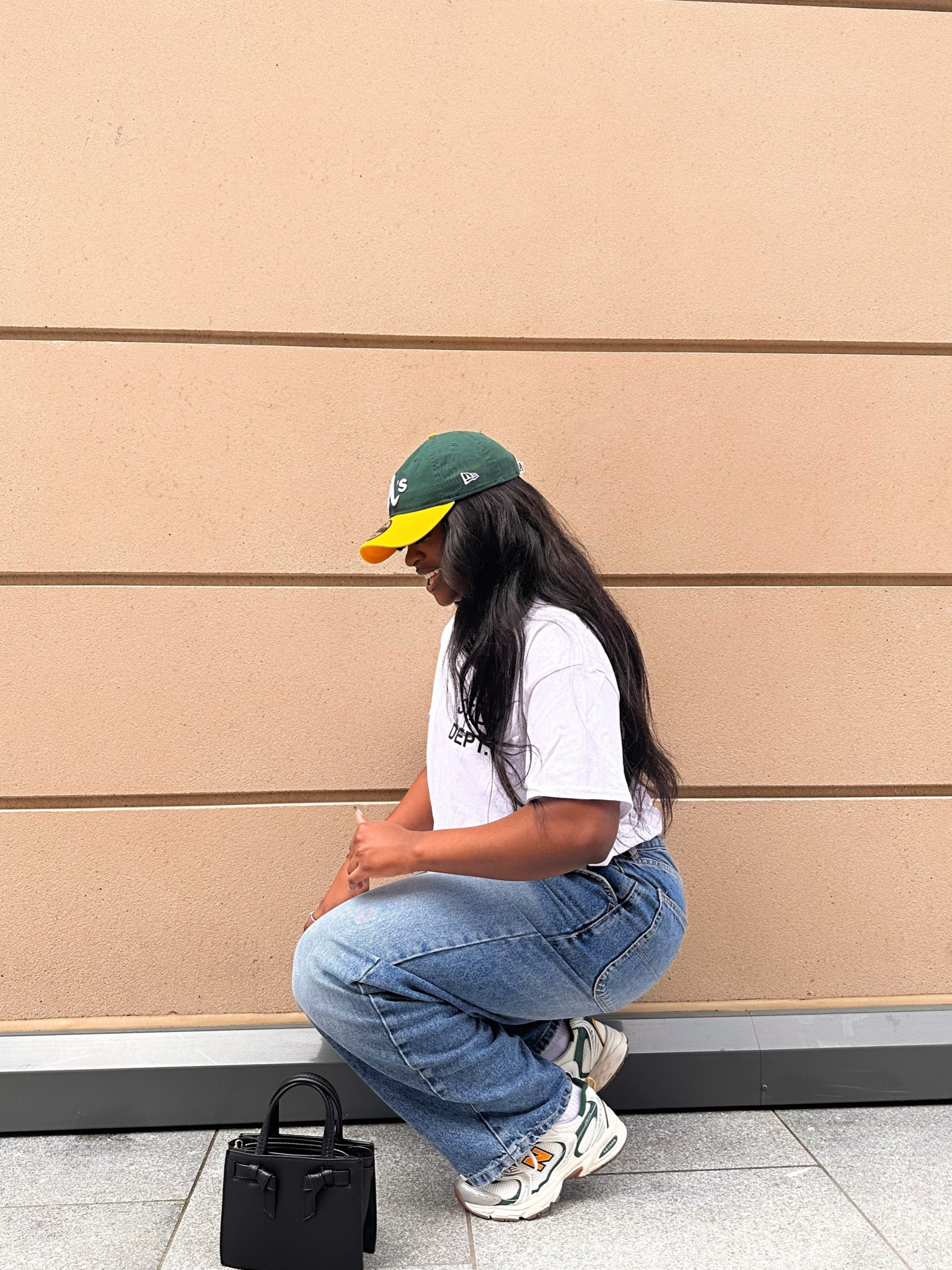 Streetwear style 

#LTKshoecrush