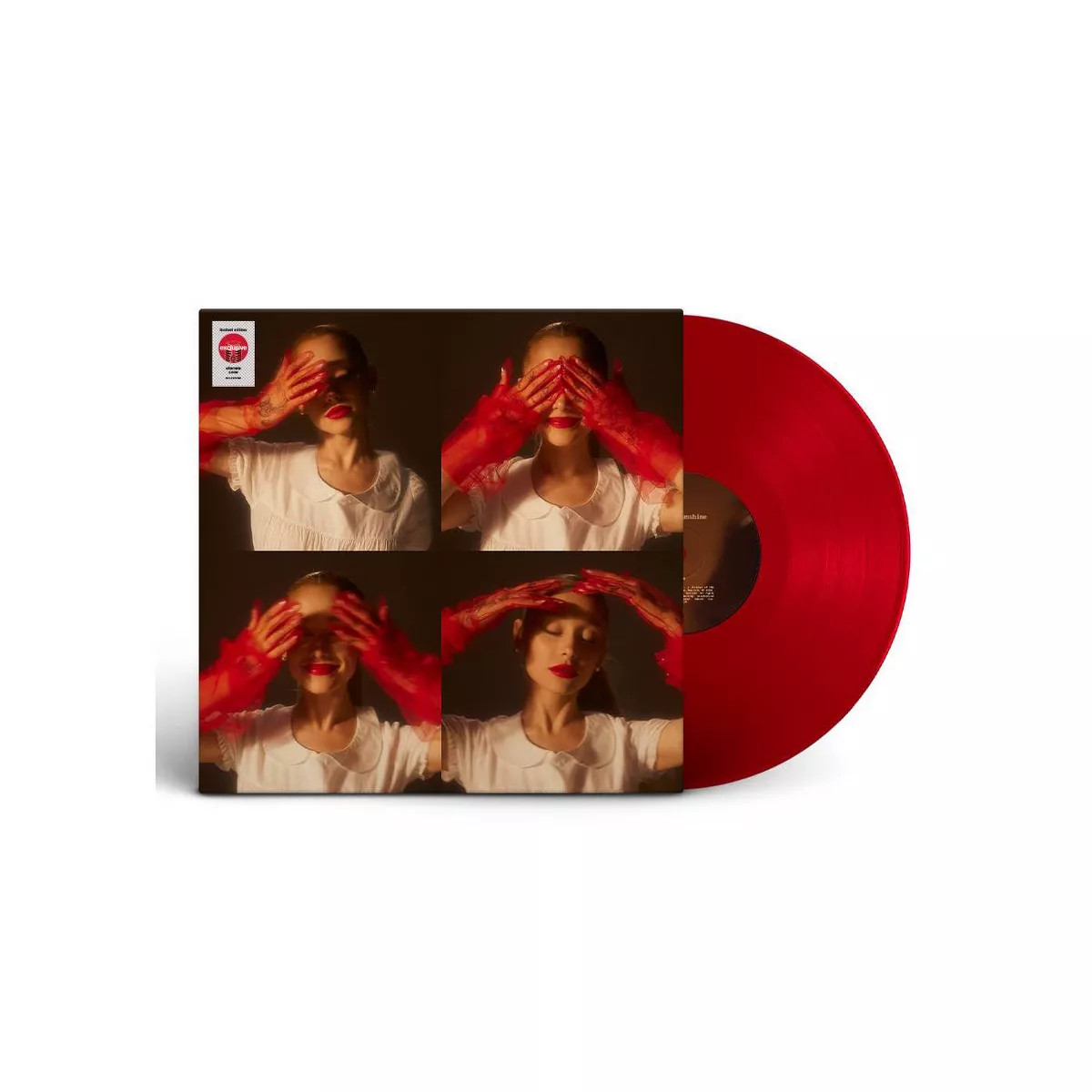 Ariana Grande - eternal sunshine | Target