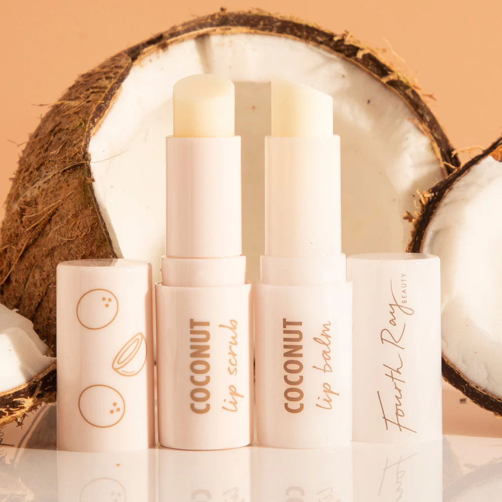 Coco Kisses Lip Care Set | Colourpop