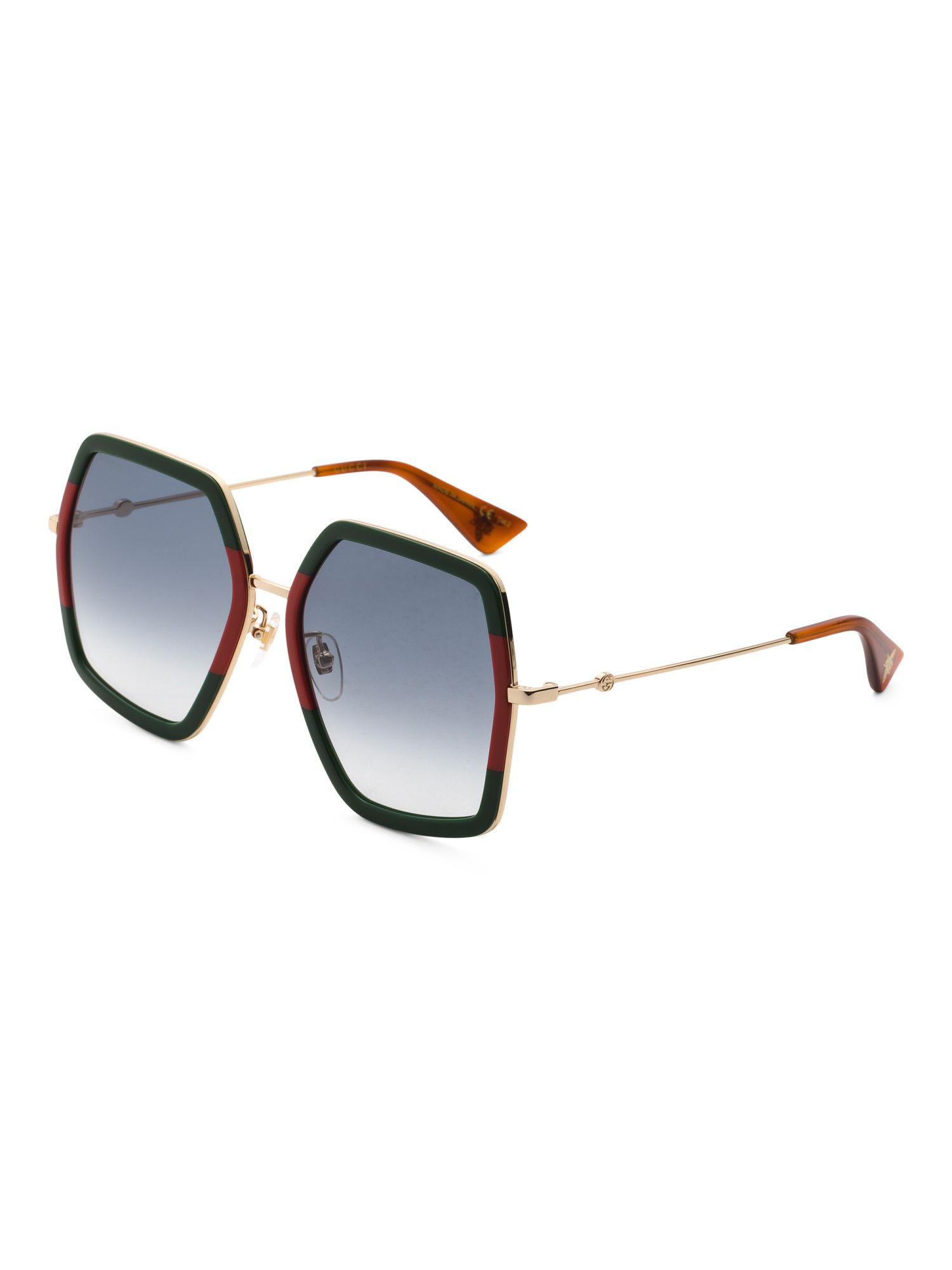 56mm Designer Sunglasses | TJ Maxx