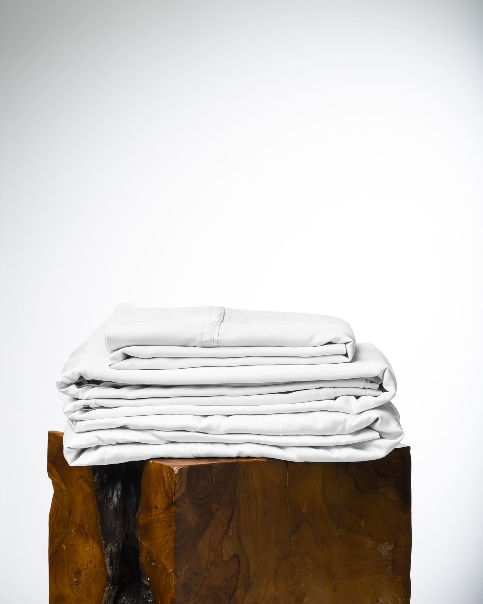 Olive + Crate - Juego de sábanas y fundas de almohada frescas de eucalipto, tamaño King, 100% f... | Amazon (US)