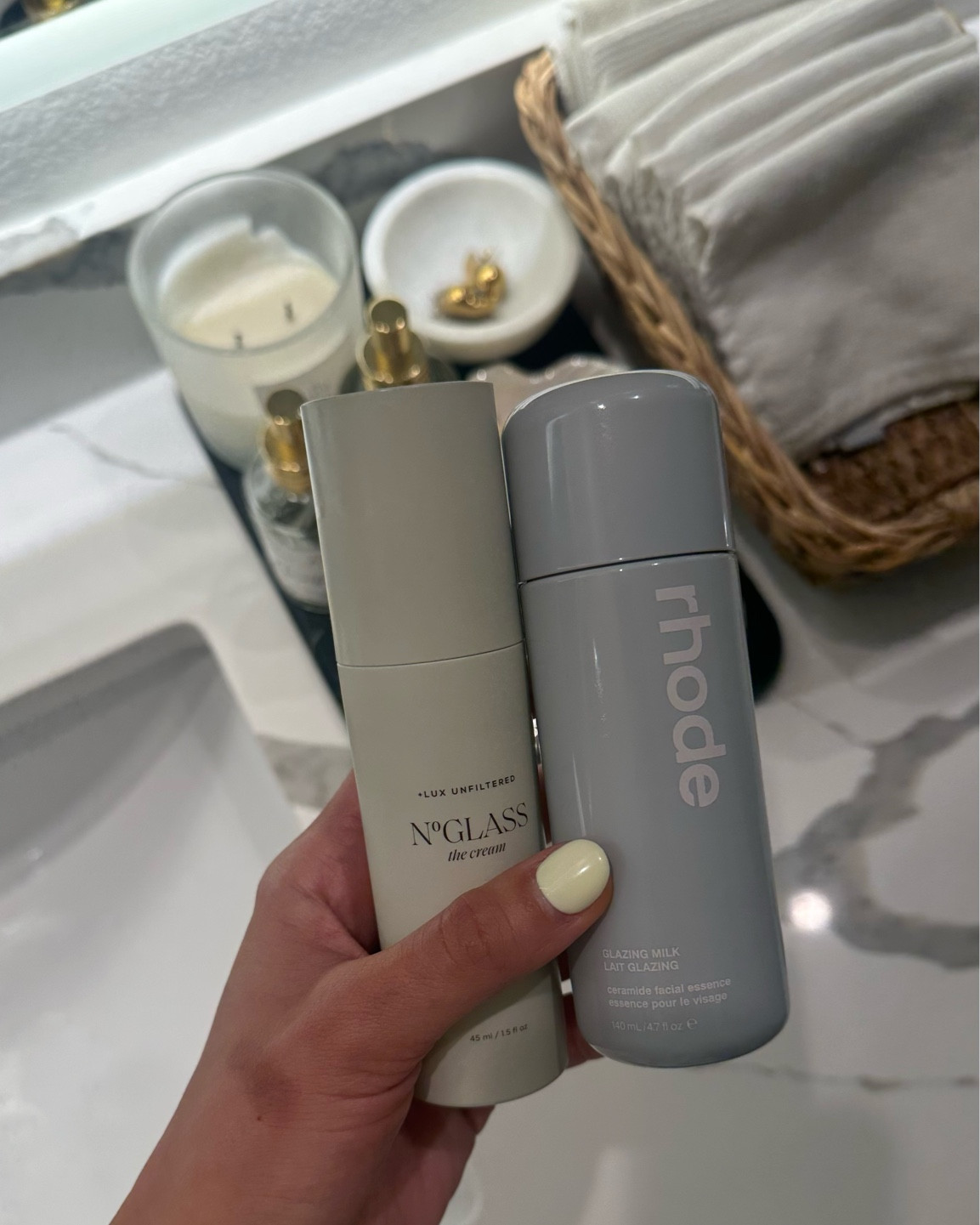 Deadly duo in the best way 