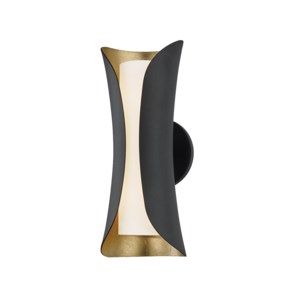 Josie 2 Light Wall Sconce | Mitzi