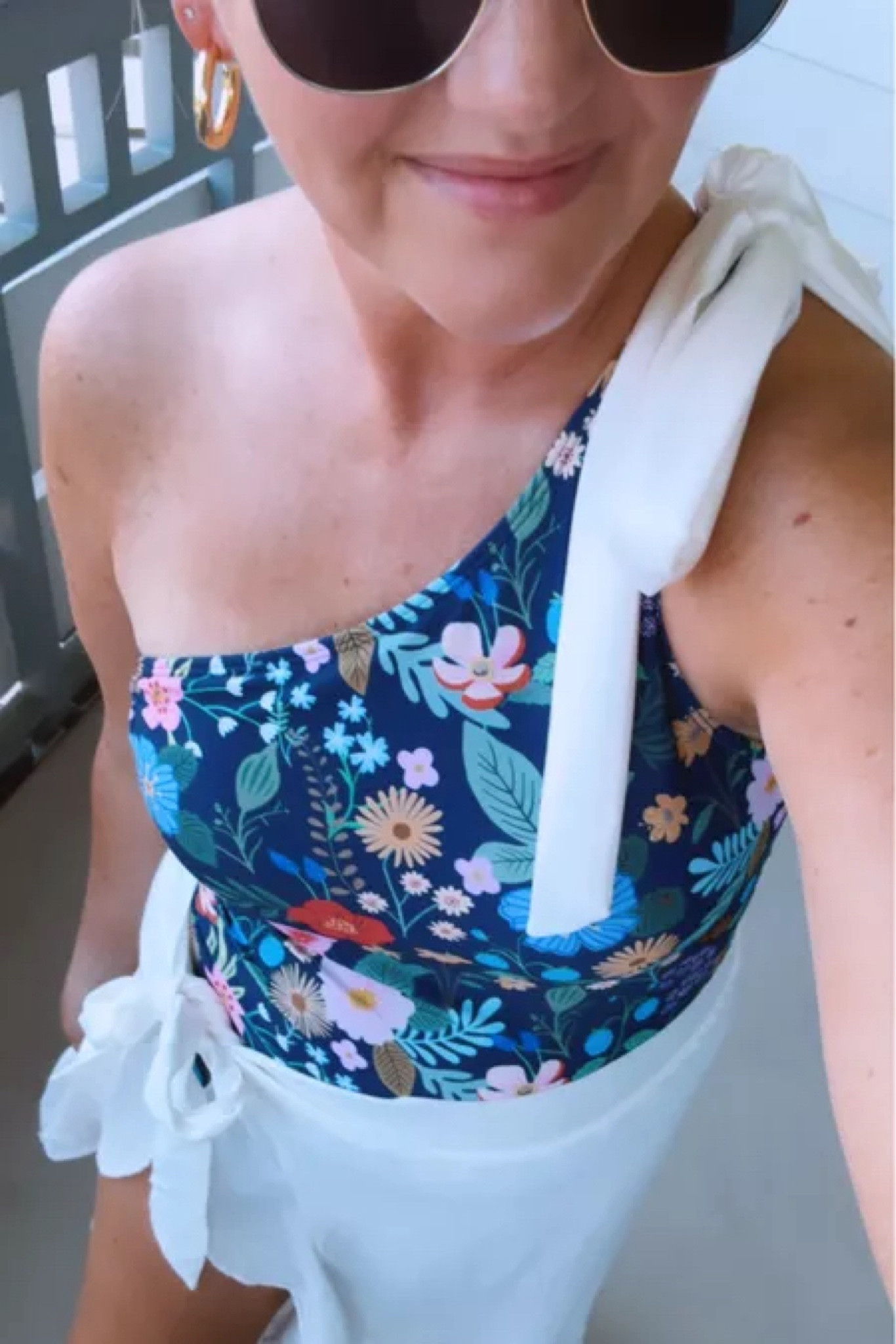 Summer Pool Outfit Inspo

Summer style  summer fashion  summer swimwear  swim  swimsuits  one piece swimsuit swimsuit coverup  summer accessories 

#LTKSwim #LTKStyleTip #LTKSeasonal