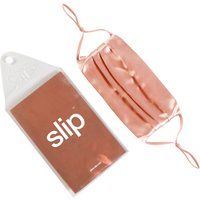 Slip Reusable Face Covering (Various Colors) - Rose Gold | Skinstore