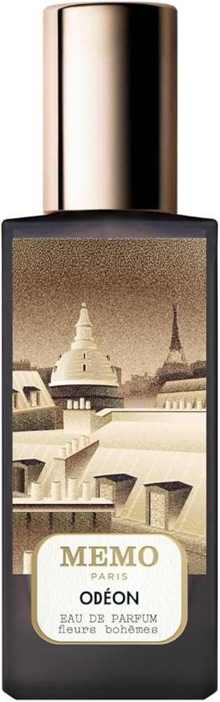 Amazon.com: Memo Paris, Eau de Parfum Odeon, 30ml : Amazon Luxury | Amazon (US)