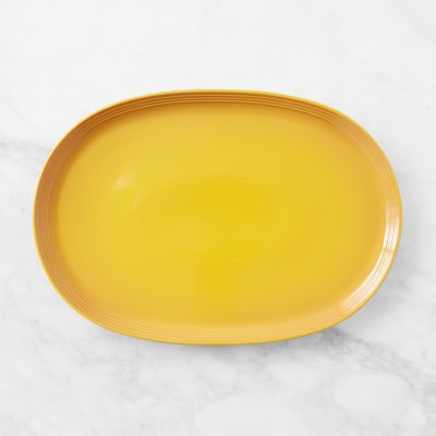 Le Creuset Coupe Serving Platter | Williams-Sonoma