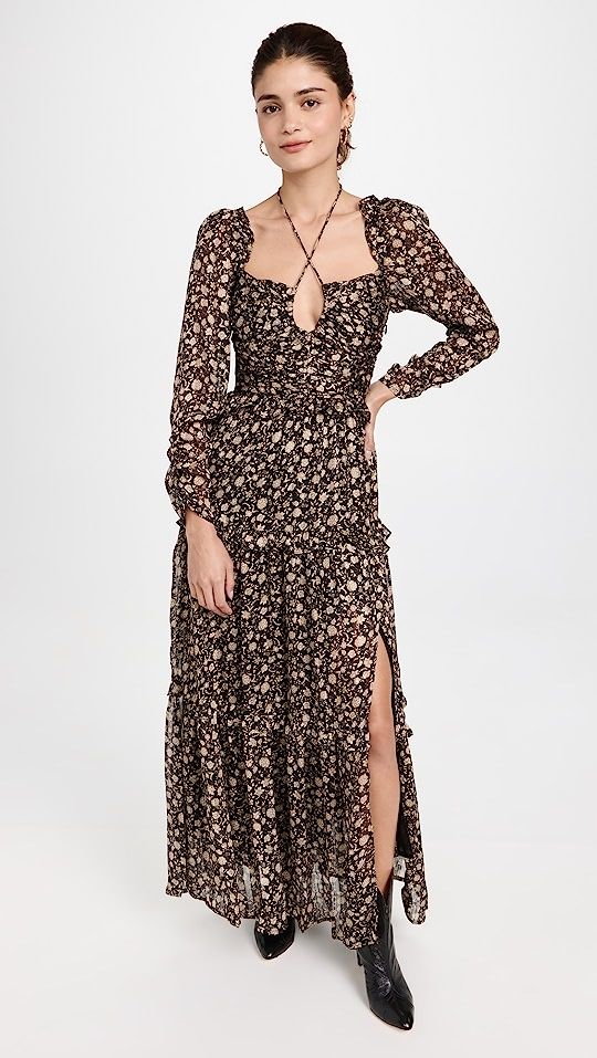 ASTR the Label Lovestruck Dress | SHOPBOP | Shopbop