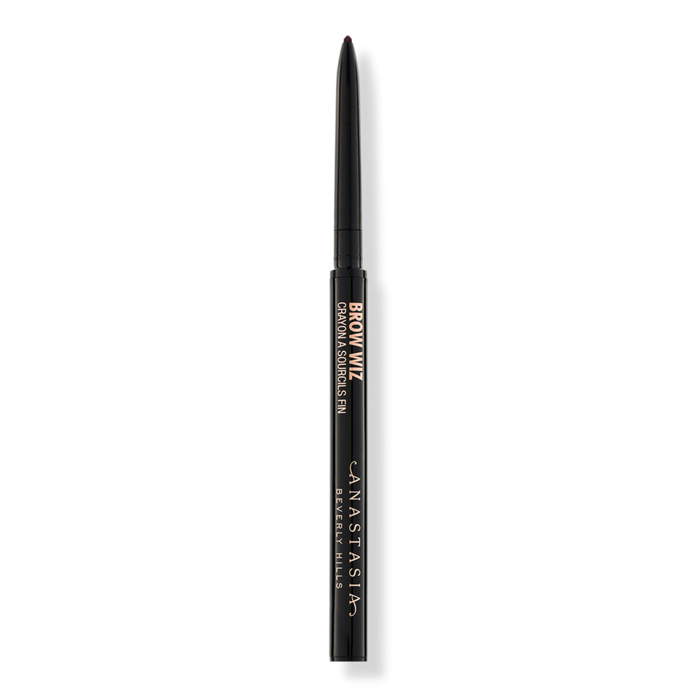 Anastasia Beverly Hills Brow Wiz Precision Eyebrow Pencil Mini - Ash Brown | Ulta