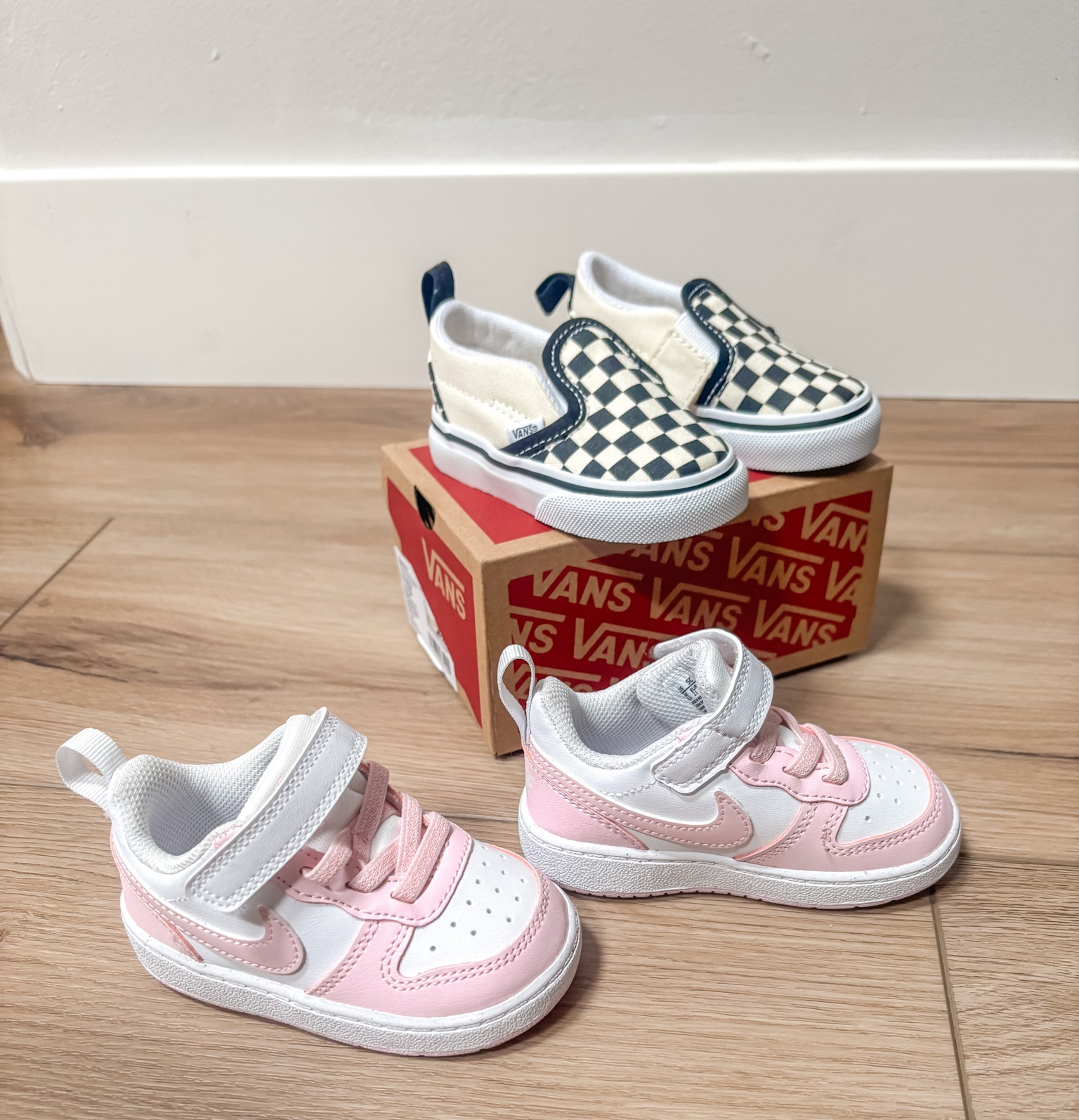 The cutest baby shoes 🥹

#LTKKids #LTKBaby