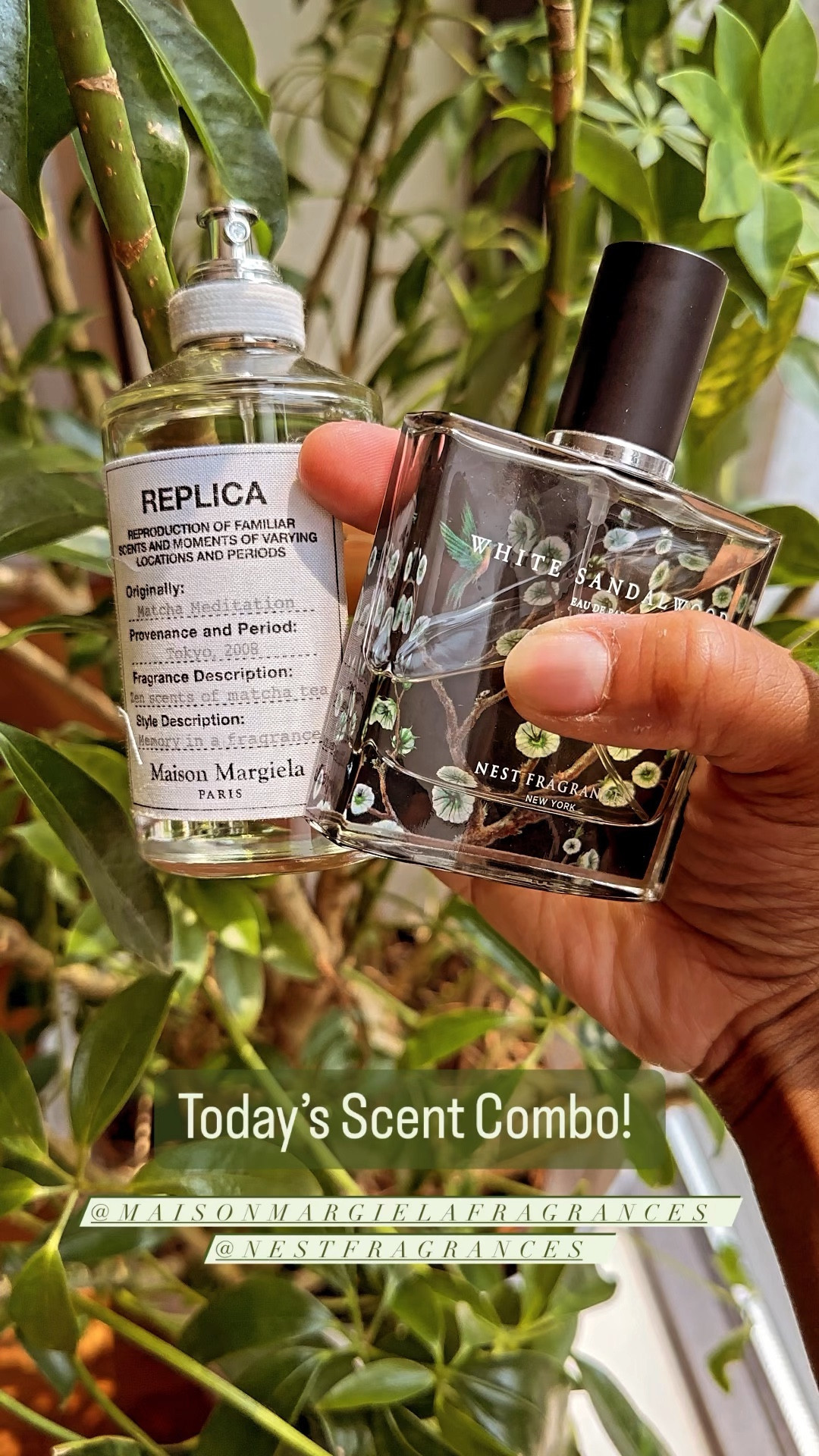 Summer scent combo that you’re bound to find nowhere else!

#LTKxNSale #LTKbeauty #LTKunder100