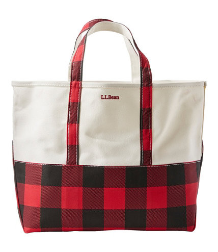 High-Bottom Totes | L.L. Bean