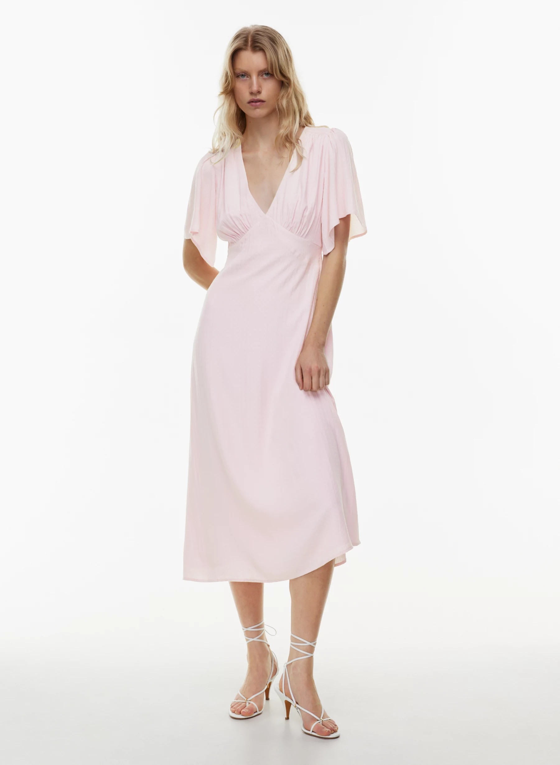 VIEWS DRESS | Aritzia