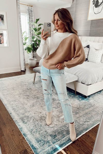 Amber Jeans | Vestique
