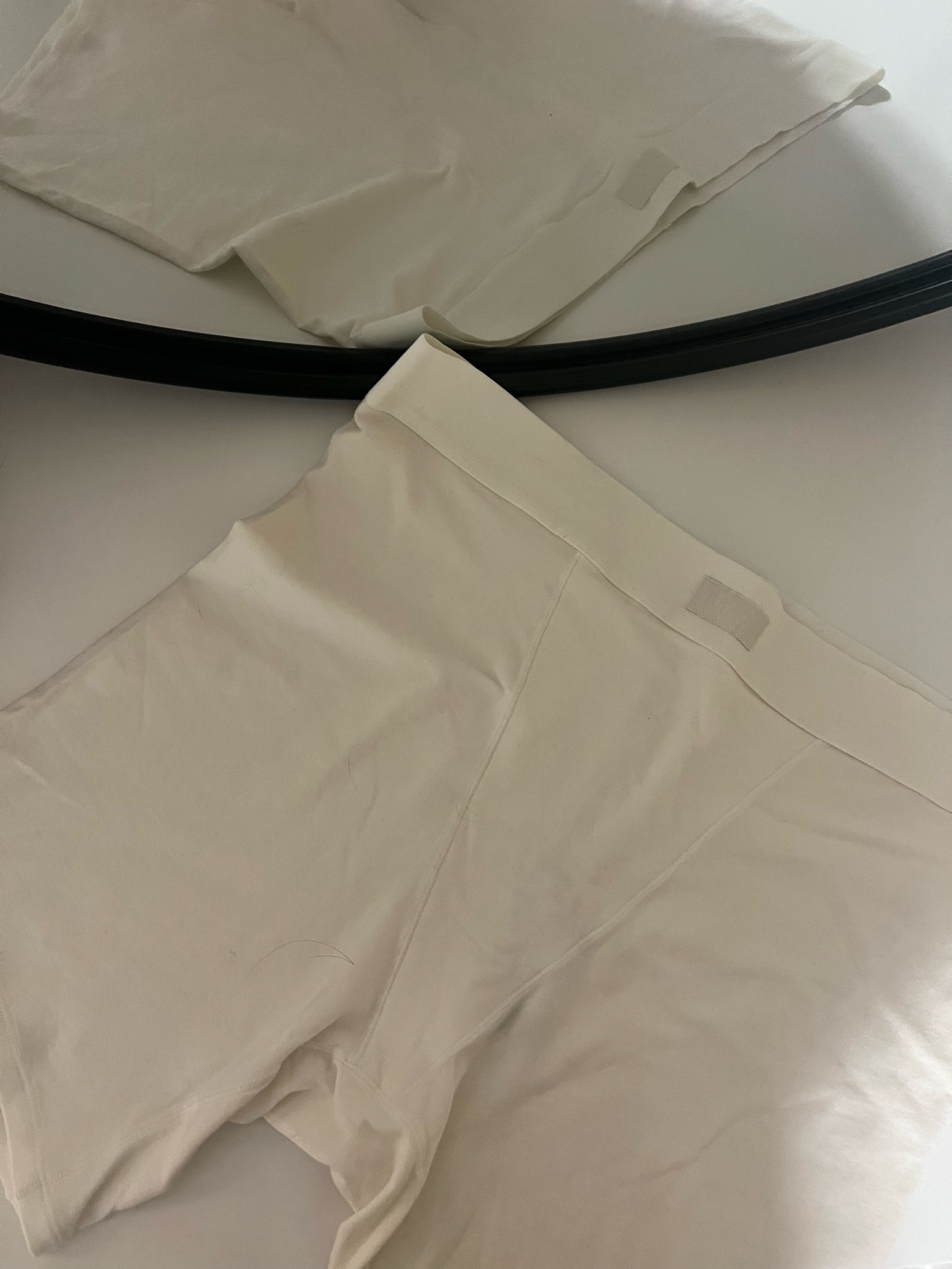 Skims boyfriend Boxers