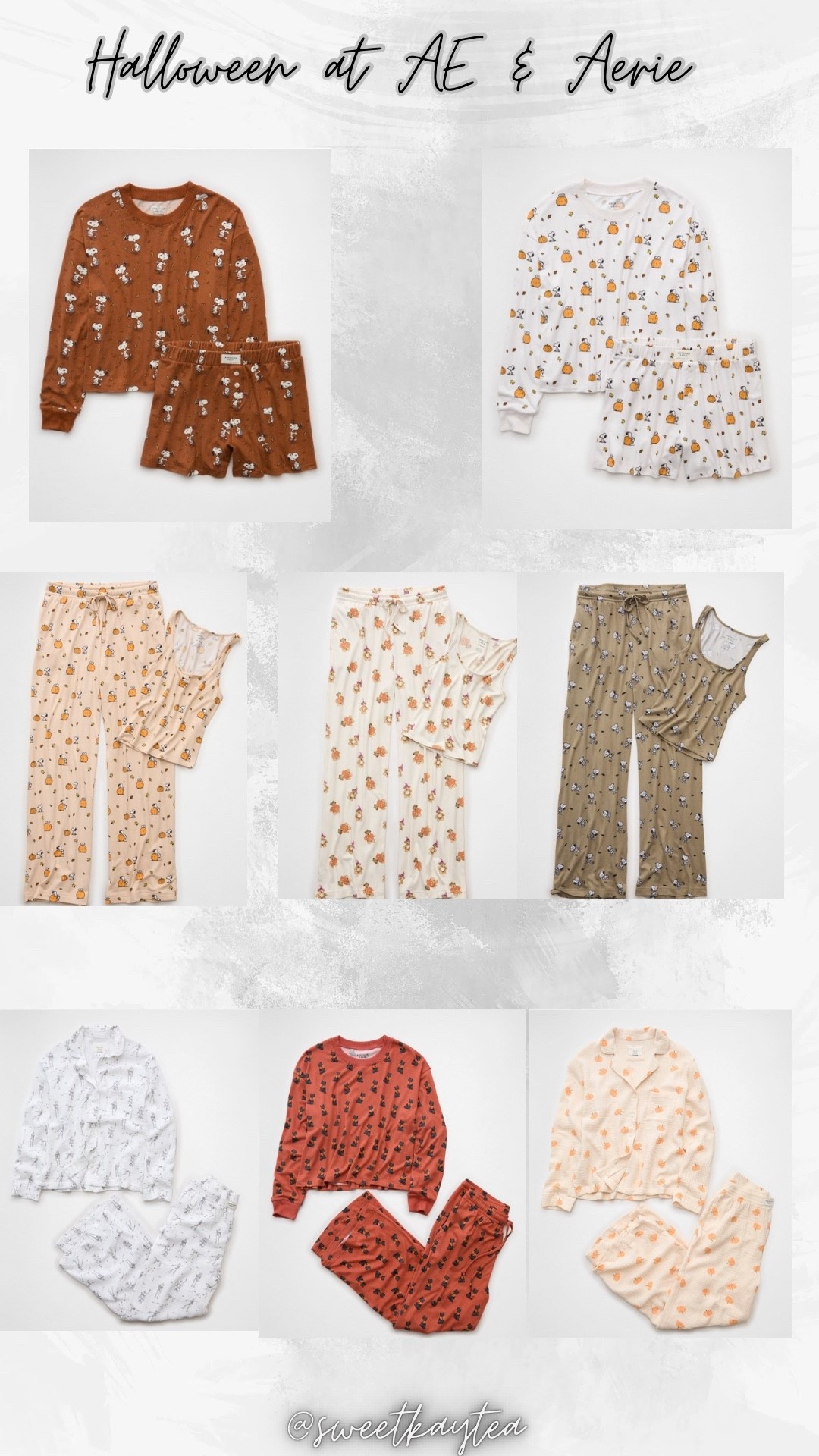 Shop American Eagle & Aerie Halloween/Fall Pajamas 🎃

#LTKSeasonal #LTKPlusSize #LTKautumn