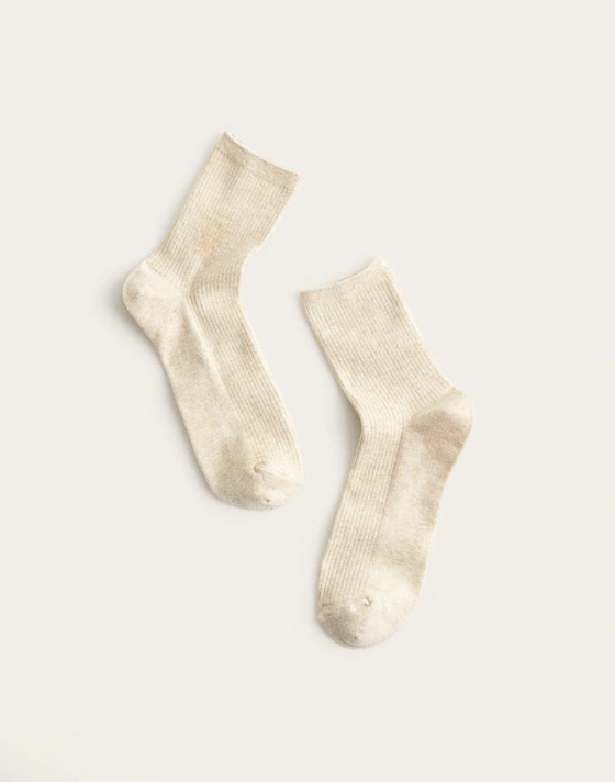 The Ballet Sock | Madewell