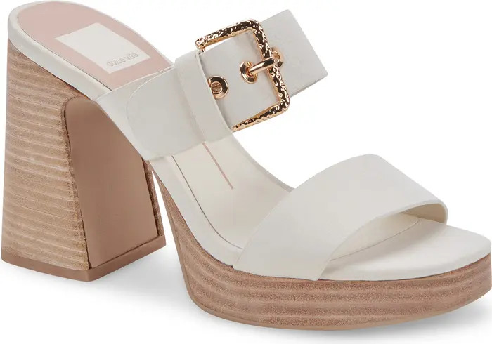 Landry Platform Sandal (Women) | Nordstrom