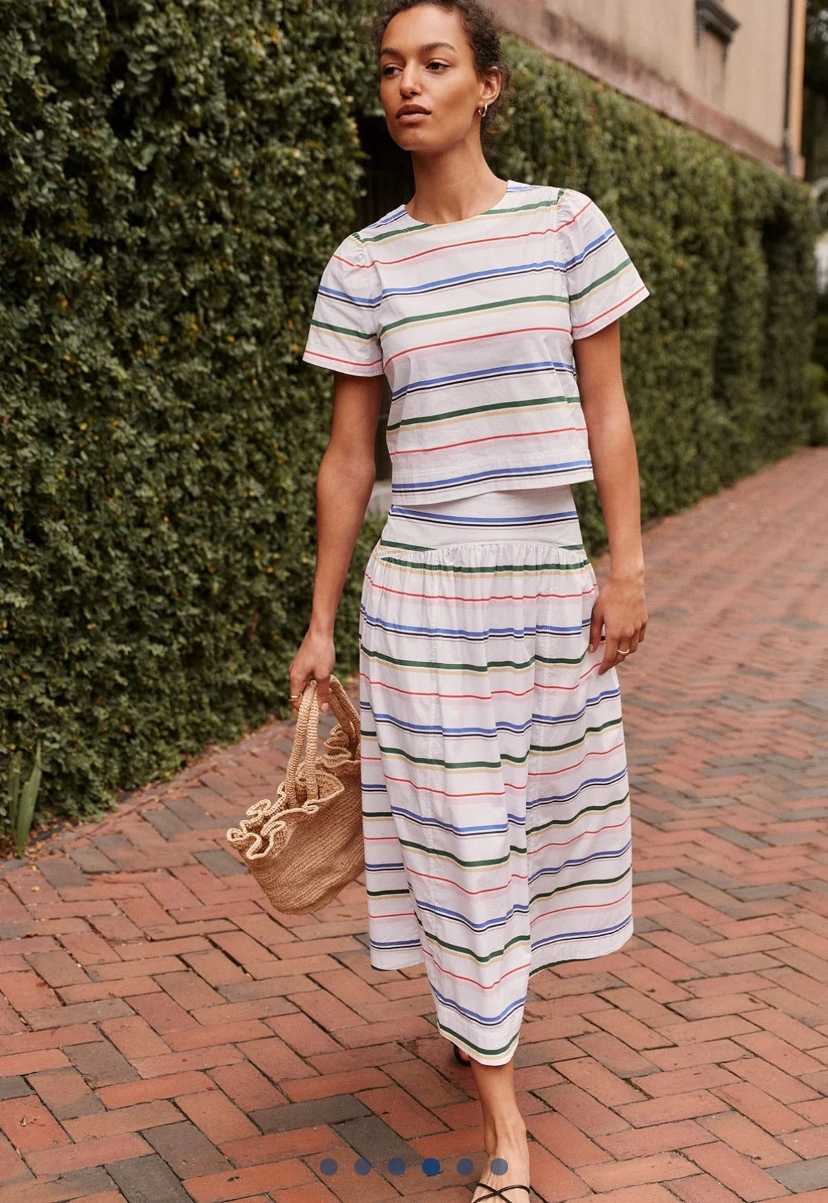 Lake just launched their new day wear line! 