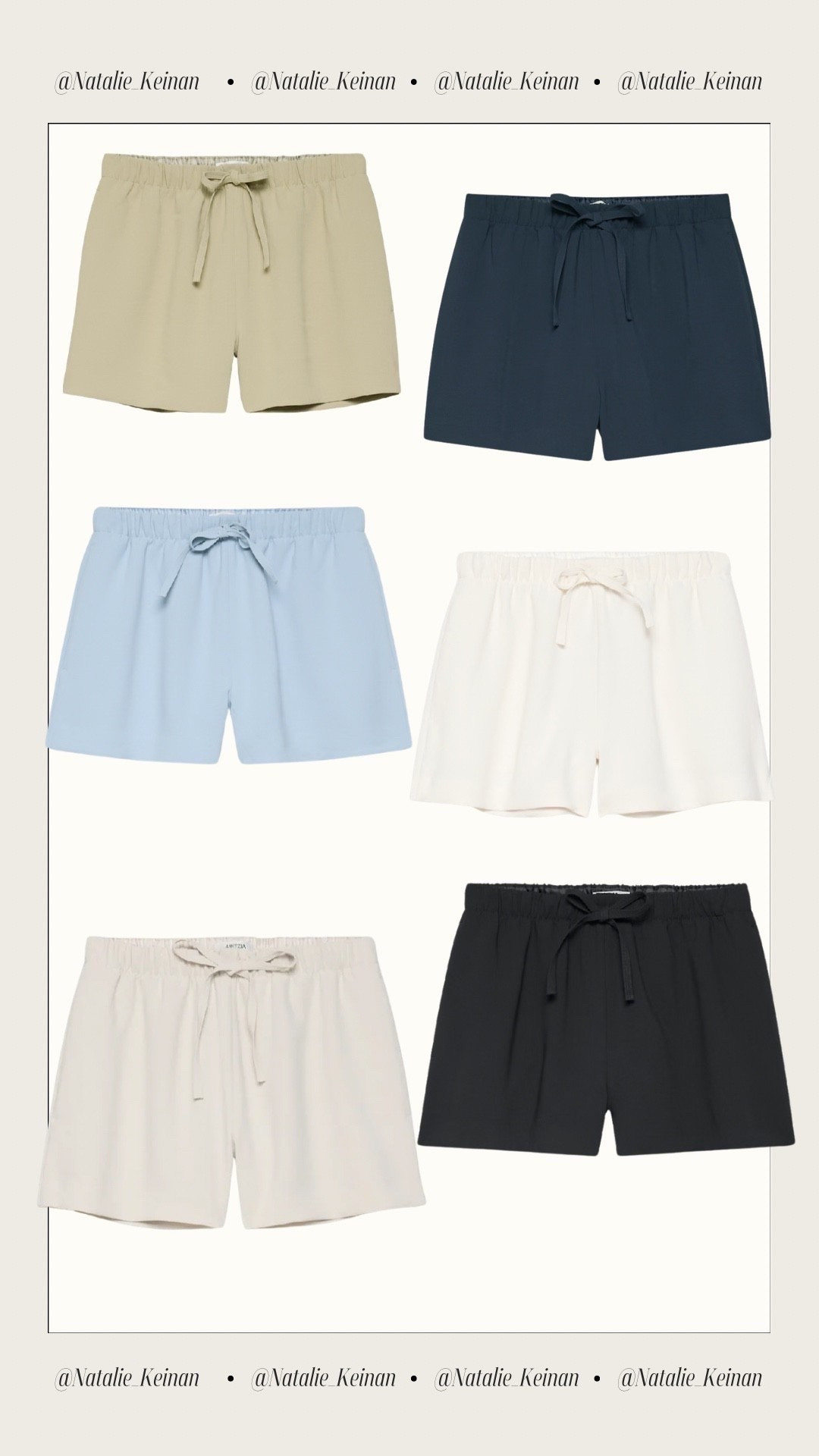 Aritzia lodge shorts!!! So cozy and come in many colors!

#LTKgrwm #LTKootd #LTKdayinmylife