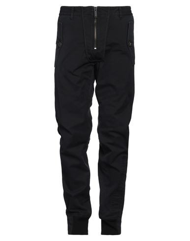 Dsquared2 Man Pants Black Size 32 Cotton | YOOX (US)