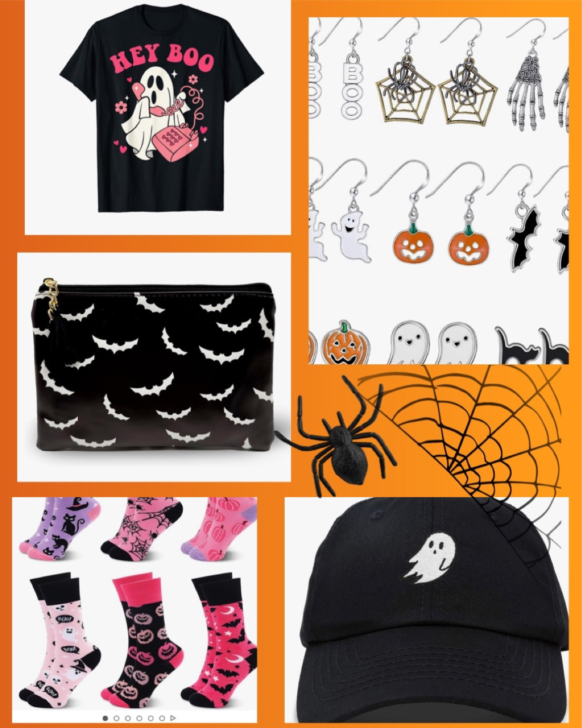 Adorable Halloween accessories 🎃👻



Amazon prime day deals, blouses, tops, shirts, Levi’s jeans, The Drop clothing, active wear, deals on clothes, beauty finds, kitchen deals, lounge wear, sneakers, cute dresses, fall jackets, leather jackets, trousers, slacks, work pants, black pants, blazers, long dresses, work dresses, Steve Madden shoes, tank top, pull on shorts, sports bra, running shorts, work outfits, business casual, office wear, black pants, black midi dress, knit dress, girls dresses, back to school clothes for boys, back to school, kids clothes, prime day deals, floral dress, blue dress, Steve Madden shoes, Nsale, Nordstrom Anniversary Sale, fall boots, sweaters, pajamas, Nike sneakers, office wear, block heels, blouses, office blouse, tops, fall tops, family photos, family photo outfits, maxi dress, bucket bag, earrings, coastal cowgirl, western boots, short western boots, cross over jean shorts, agolde, Spanx faux leather leggings, knee high boots, New Balance sneakers, Nsale sale, Target new arrivals, running shorts, loungewear, pullover, sweatshirt, sweatpants, joggers, comfy cute, something cute happened, Gucci, designer handbags, teacher outfit, family photo outfits, Halloween decor, Halloween pillows, home decor, Halloween decorations




#LTKHoliday #LTKHalloween #LTKSeasonal