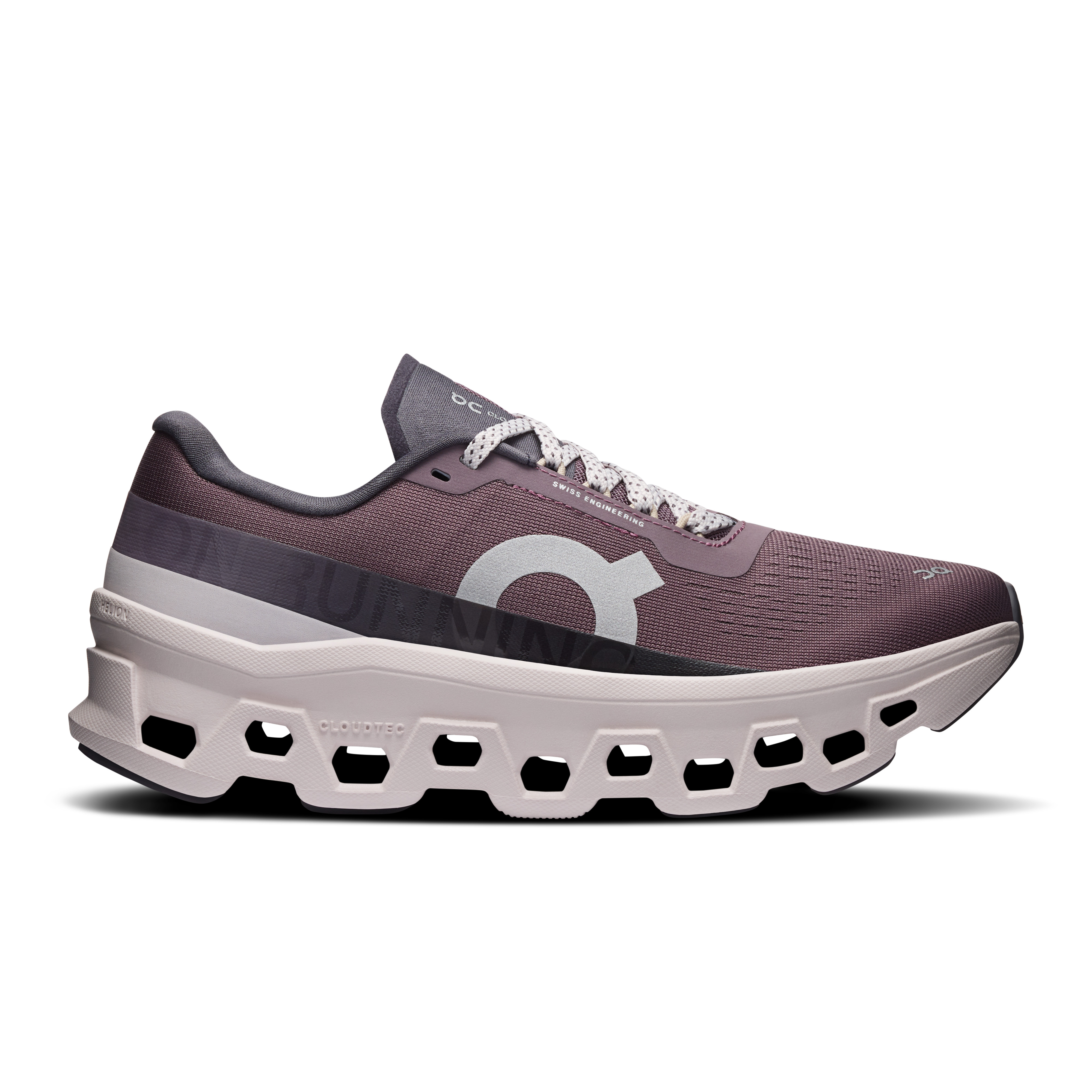 Women's Cloudmonster 1 Gobi | Lily | On.com (US)