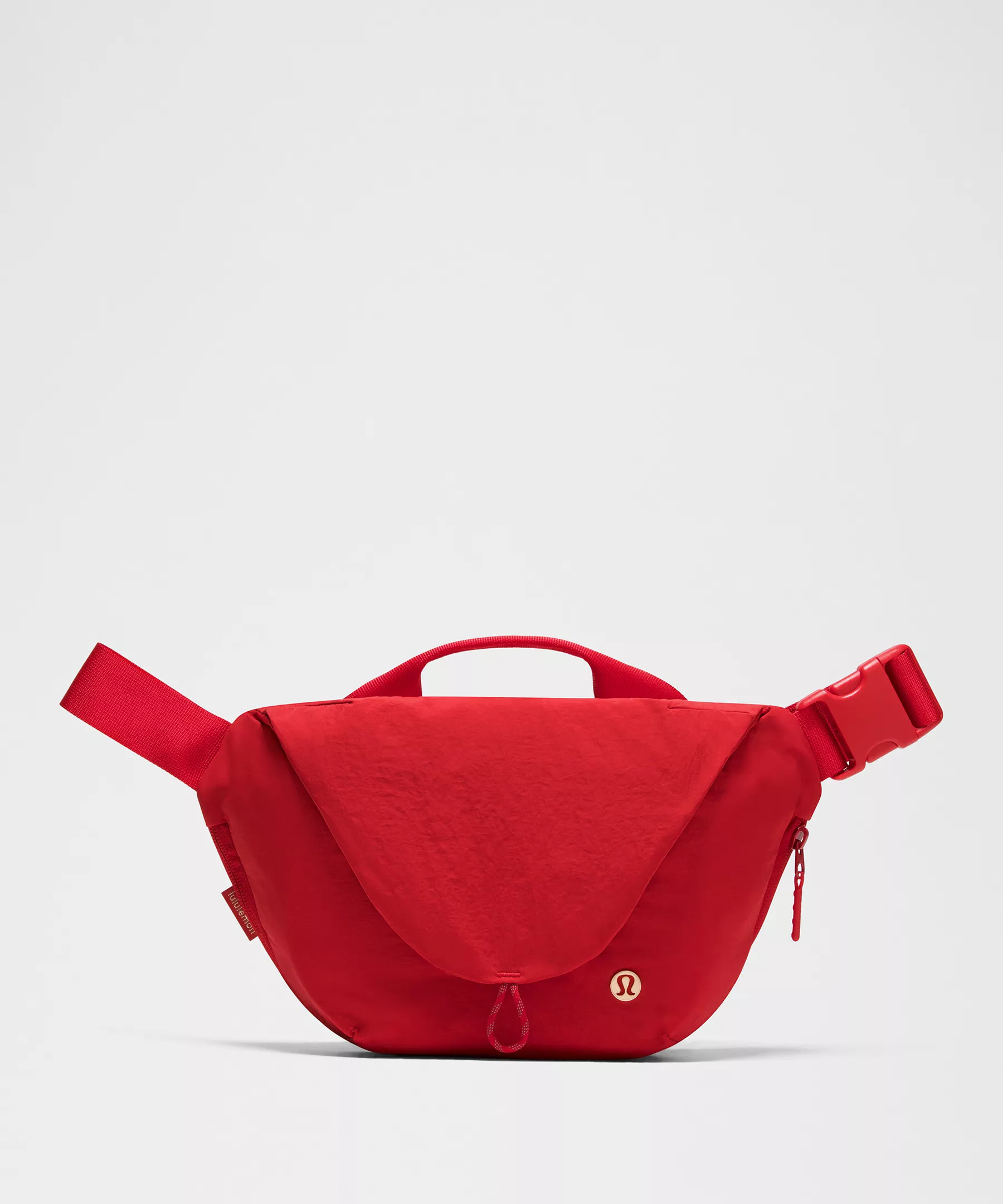 Lunar New Year Curved Crossbody Bag 3L | Lululemon (US)