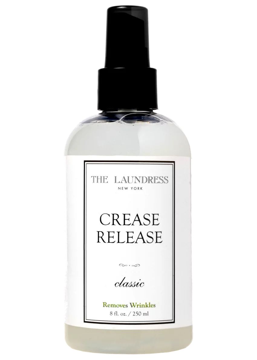 Crease Release | The Laundress