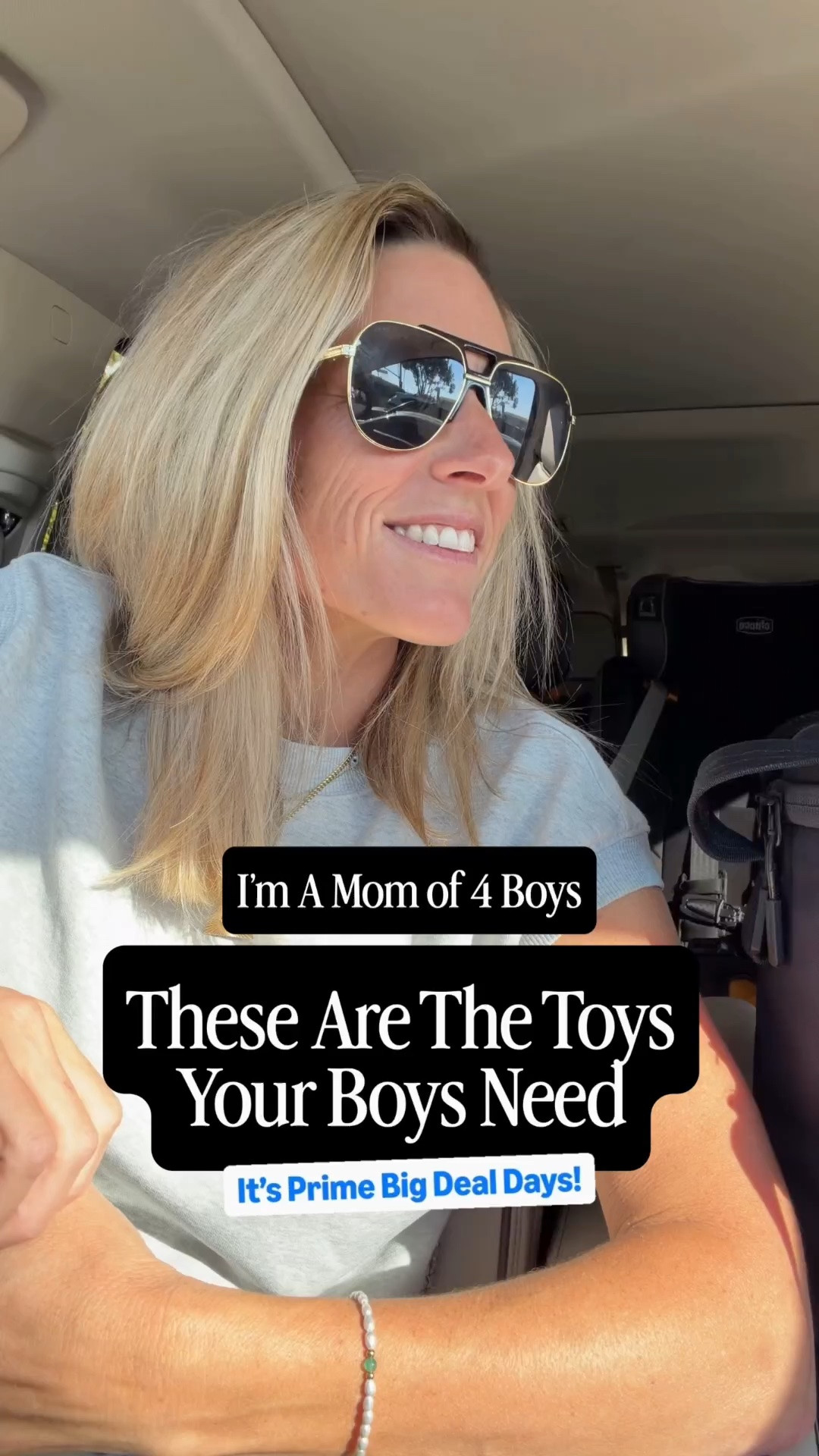The toys you should absolutely grab for your boys on the Amazon prime big deal days.  

Toys for Boys | gifts for boys | best toys