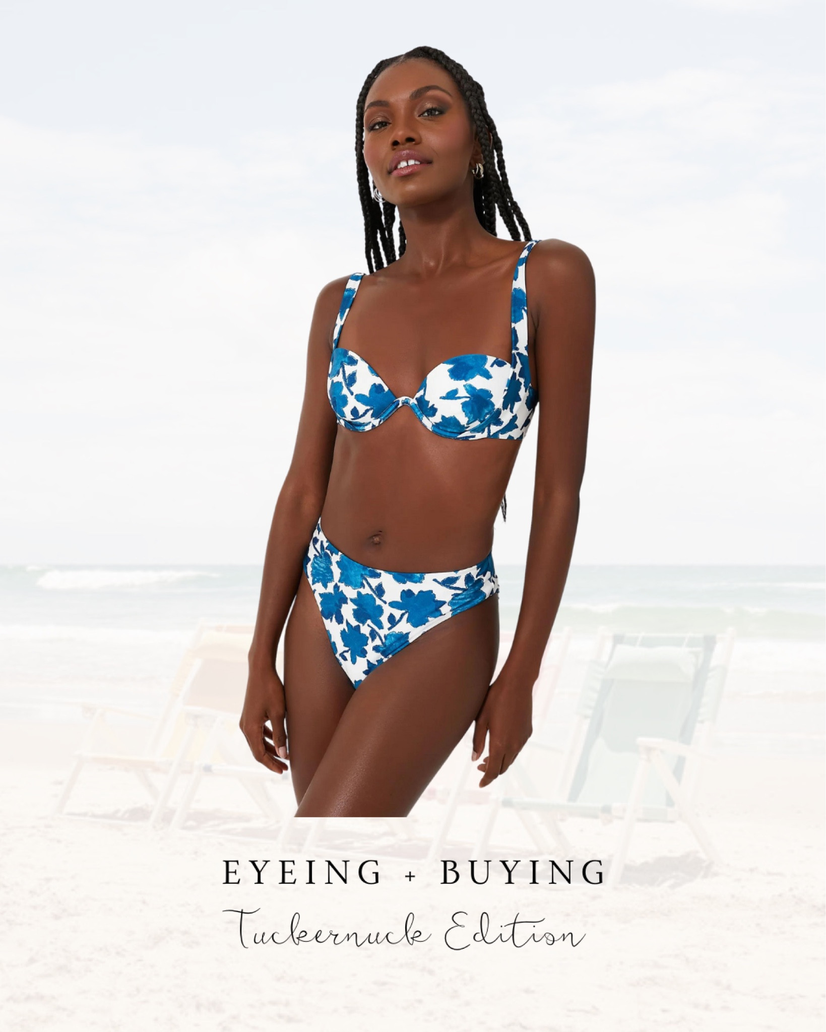 Eyeing and buying in July. Tuckernuck has the BEST summer looks. Here are the ones I can’t stop thinking about! 

#LTKSeasonal #LTKSwim #LTKStyleTip