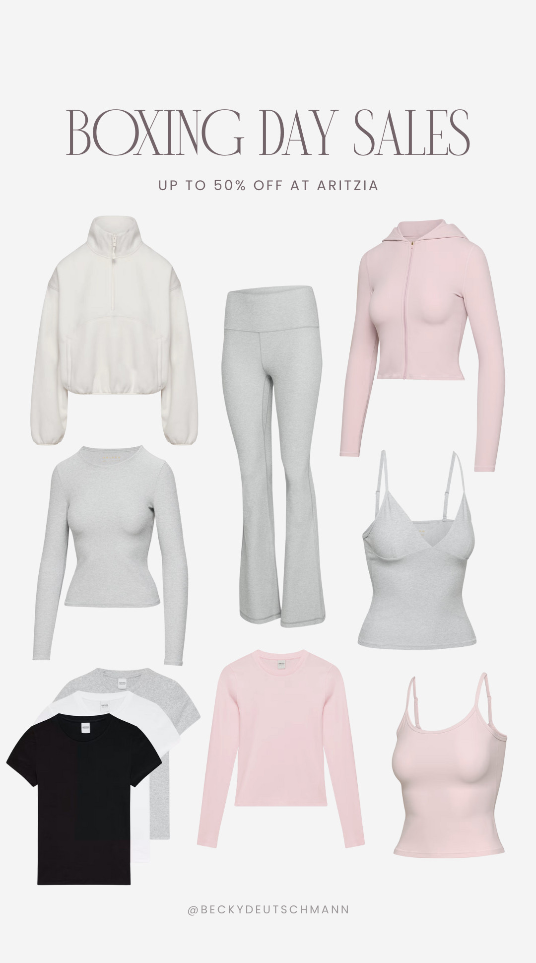 Shop up to 50% off at Aritzia 🤍

boxing day. boxing day sales. boxing day deals. on sale 

 #LTKwinter #LTKstyletip