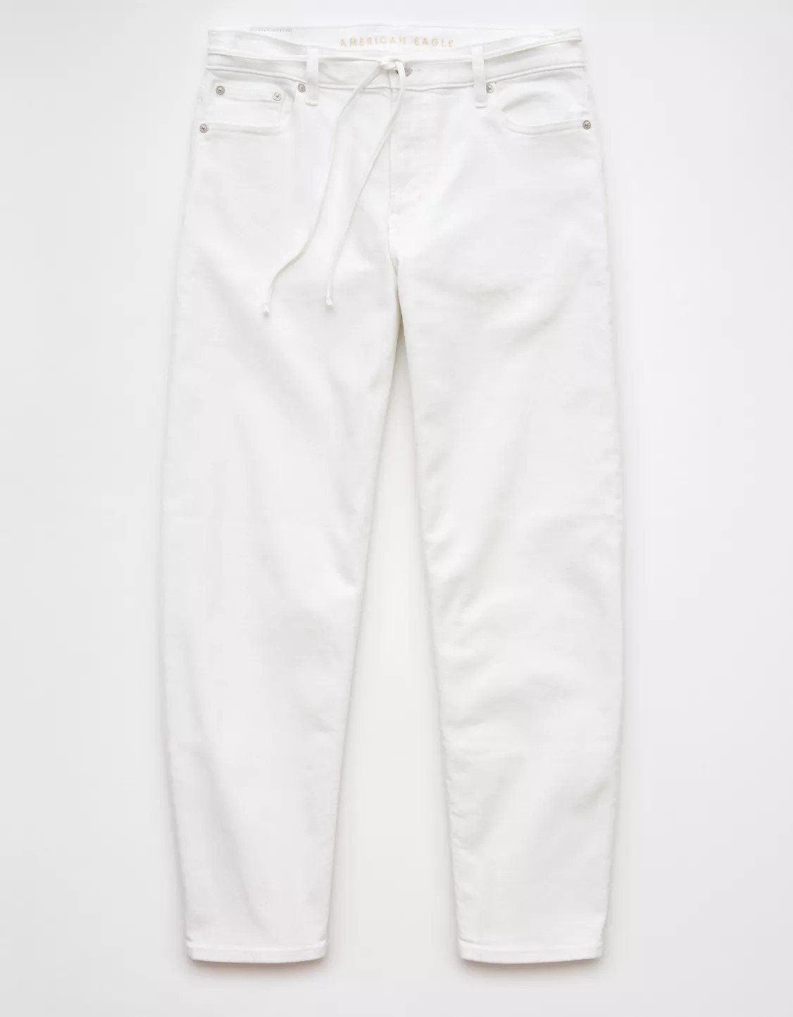 AE Stretch Barrel Jean | American Eagle Outfitters (US & CA)