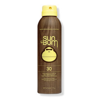 Sun Bum Sunscreen Spray SPF 30 | Ulta