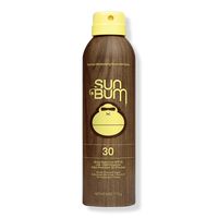 Sun Bum Sunscreen Spray SPF 30 | Ulta