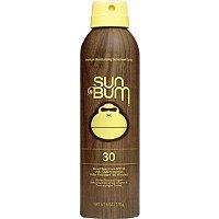 Sun Bum Sunscreen Spray SPF 30 | Ulta