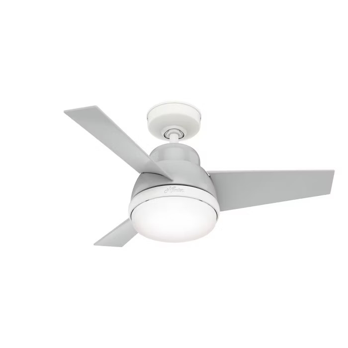 36" Valda Ceiling Fan with Remote - Hunter | Target