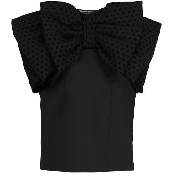 ROTATE BIRGER CHRISTENSENNatalie Dress | 24S (APAC/EU)