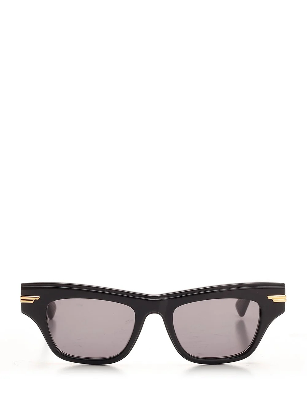 Bottega Veneta Eyewear Square-Frame Sunglasses | Cettire Global