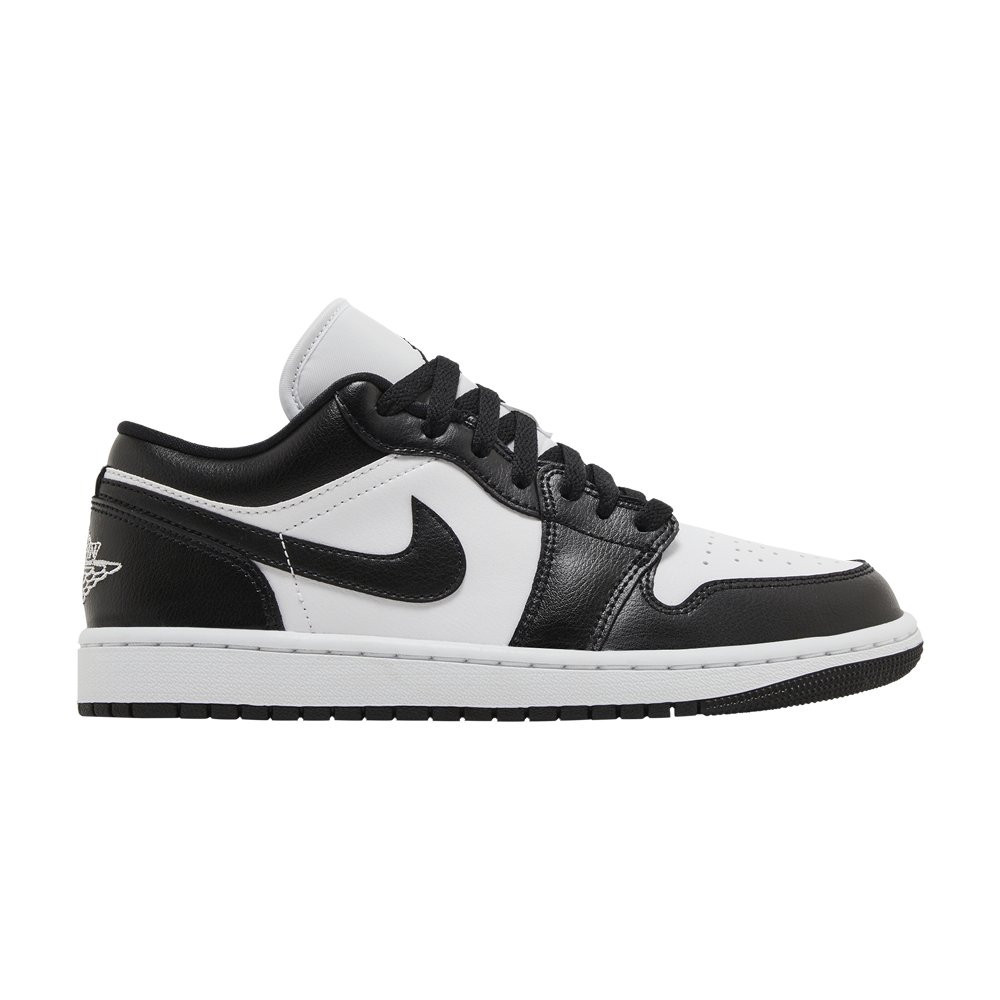 Wmns Air Jordan 1 Low 'Panda' | GOAT