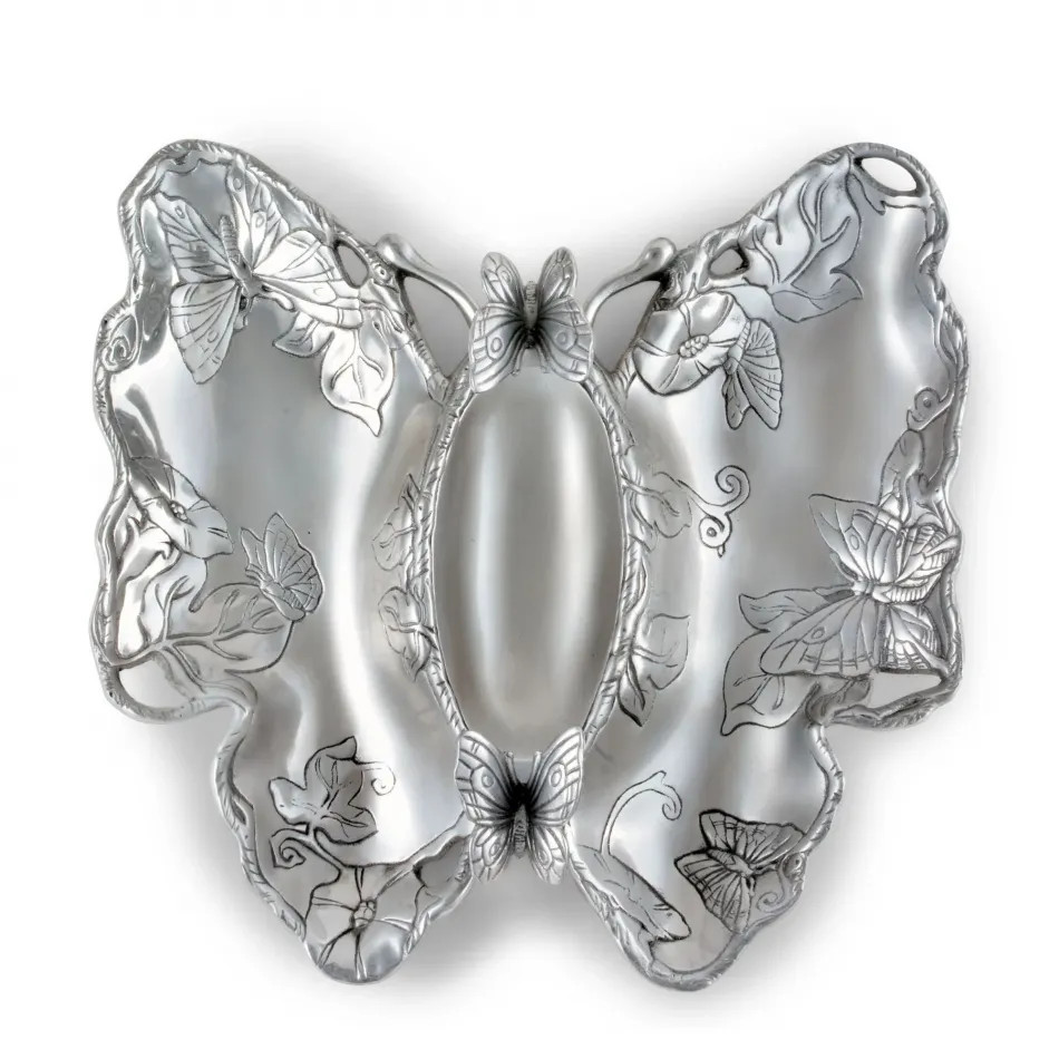 Butterfly Chip And Dip | Gracious Style